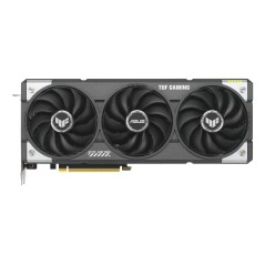 ASUS TUF Gaming TUF-RX9060XT-O16G-GAMING - Ultimate Performance with 16GB GDDR6 - Unleash Your Gaming Potential!